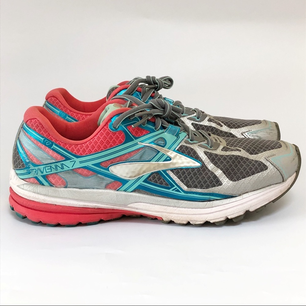 Brooks Ravenna 7 Women’s Running shoes, sz 9.5